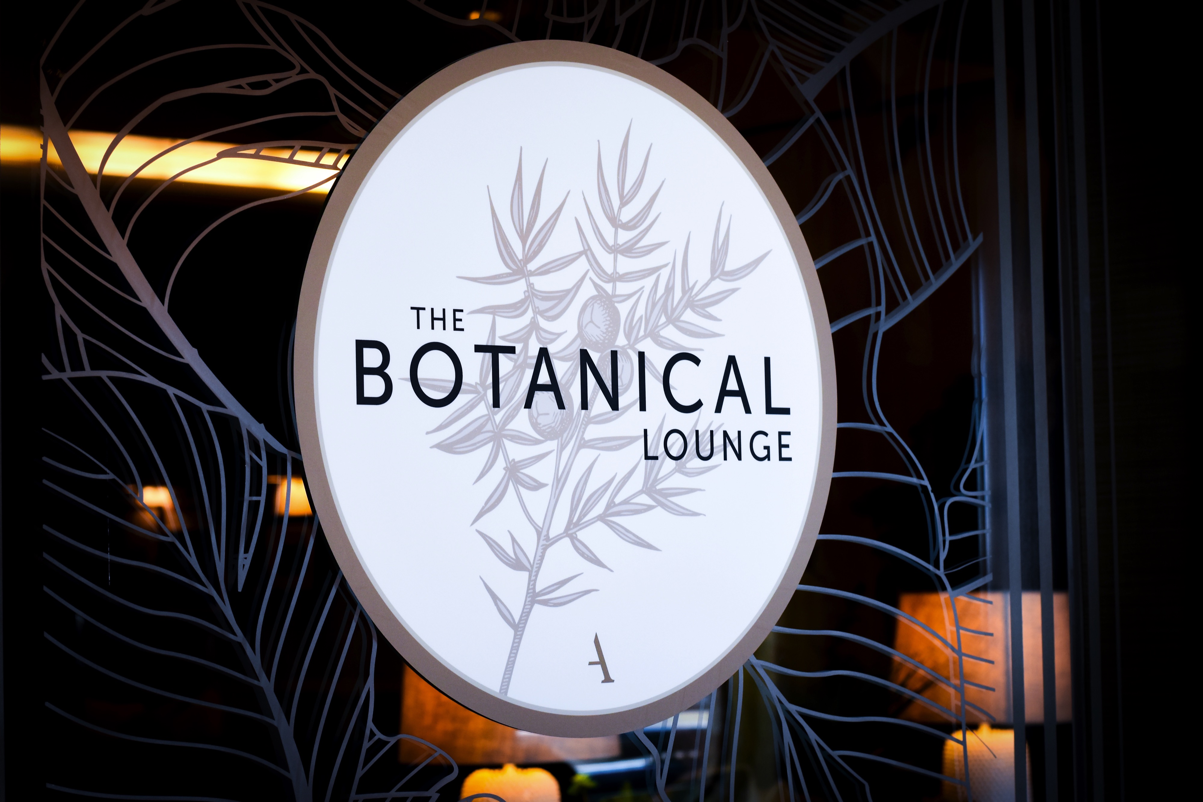 Ambience - Botanical Lounge